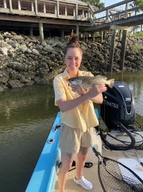 We had a great time!