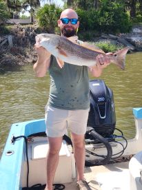 We had a great time!