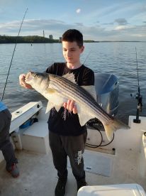 Great day on the water 