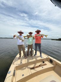 Trip was a dream coming true