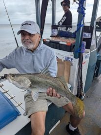 Authentic experience 