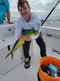 Captain Tyler was very informative 