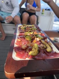 Full Day on Reel Freedom with Stan Cook