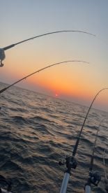 Great time and Great Captain 