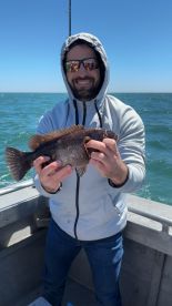 Bachelor Party Success 