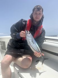 A great couple of days