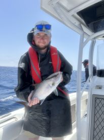 A great couple of days