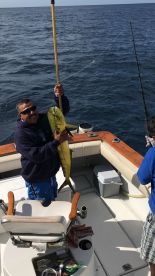 Full day with Alejandro