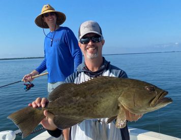 Captain Newman putting us on the Gags!