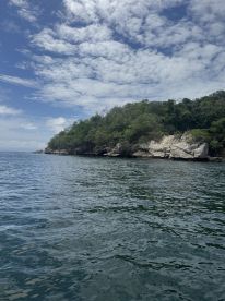 Puntarena Fishing Trip