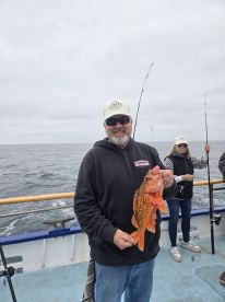 Great Company Fishing Trip