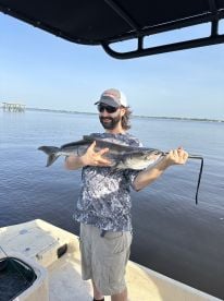 Punta Gorda Fishing Trip – Unforgettable Experience!