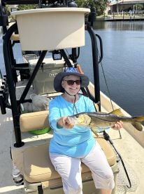 Punta Gorda Fishing Trip – Unforgettable Experience!