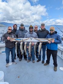 Awesome first time experience!