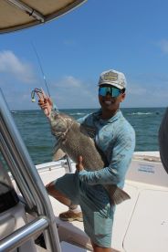 6hr sharks/reds (pm) 