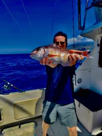 Fun, easy going and also exciting day out!