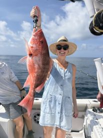 30A’s Best Charter!