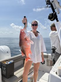 30A’s Best Charter!