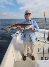 Great Day with Captain Lee 