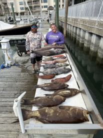 Gulf stream trip was a success