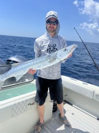 Amazing trip with fantastic crew 