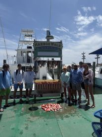 Caught 60+ fish was on it all day!