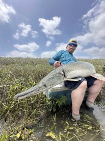 Big gar with BigRich!