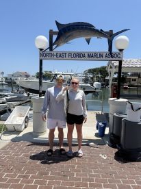 Amazing trip and crew! 