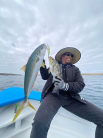 Awesome day in Ensenada!