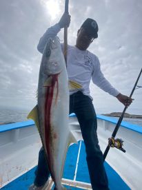 Awesome day in Ensenada!