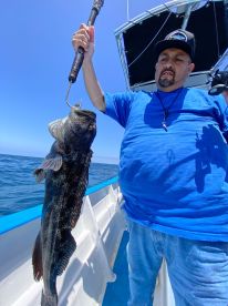 Awesome day in Ensenada!