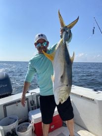 Good fishing Memorial Day Weekend 