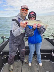 Memorial weekend trip.