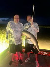 What a great experience 