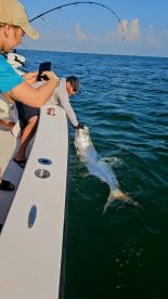 Capt. Chris is the man!!!!