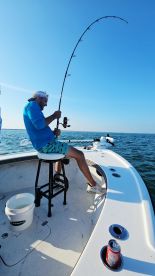 Capt. Chris is the man!!!!