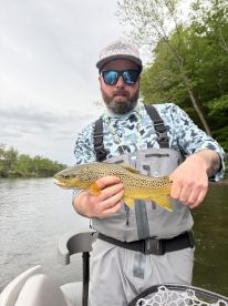 Want to get out and catch some fish?  Well look no further..