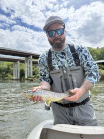 Want to get out and catch some fish?  Well look no further..