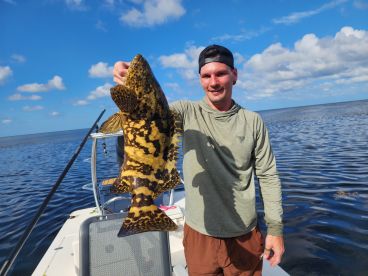 Great time great host great fish