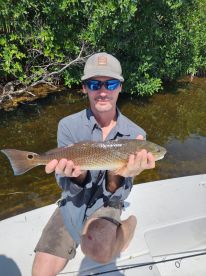 Great time great host great fish