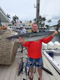 Awesome Fishing Trip