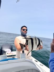 Great Fishing\u2026.