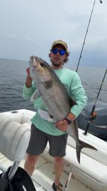 Captain puts in the time to make sure you have the best opportunity!