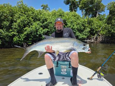 Great day on the water!