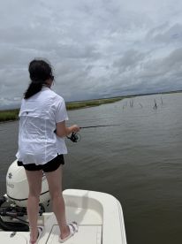 Great Trip for a Windy Day