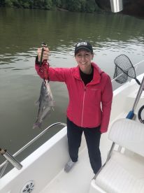 Great guide and caught review