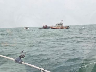 Great time. Even better Captain!!!!