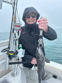 Excellent trip for Grandpa's 80th birthday