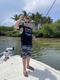 Great trip all around 