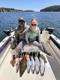 Unreal Day with James